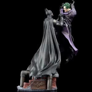 اکشن فیگور بتمن در مقابل جوکرAction Figure Batman VS The Joker-اسباب بازی